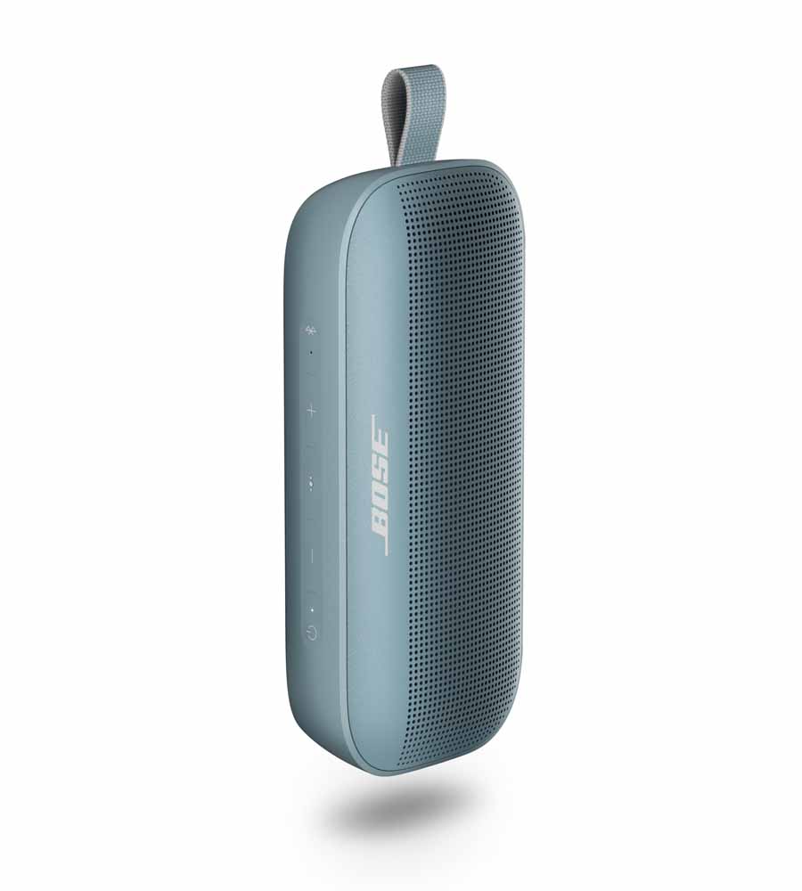 Bose SoundLink Flex Bluetooth Speaker Blue WW